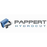 Pappert Hydrocut GmbH & Co. KG logo