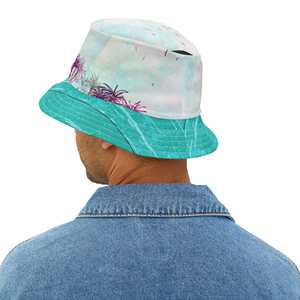 Sombrero de Pesca y Deportes al Aire Libre de Alta Calidad, Tejido de Sarga de Algodón, Duradero, Cómodo, Ideal para Uso Casual y Senderismo - Product Image 6