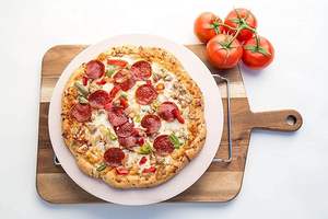 Tablas de cortar rectangulares de madera con resistencia al moho, tabla de cortar de madera a prueba de moho - Product Image 3