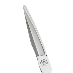 Tijeras Profesionales de Peluquería para Cortar el Cabello, Acero Inoxidable VG10, para Diestros, Punta Redonda, Herramienta de Estilismo - Product Image 2