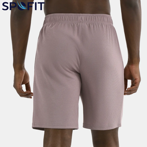 Shorts de Baño Personalizados al por Mayor para Hombre, Shorts Deportivos con Logotipo Personalizado para Niños, Shorts Casuales de Verano de Corte Holgado y Secado Rápido al por Mayor - Product Image 4