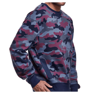 เสื้อฮู้ดดี้ผ้าฟลีซคอตตอน 100% ระบายอากาศได้ดี สำหรับฤดูหนาว แบบสวมหัว  ปักโลโก้ด้วยเทคนิคซับลิเมชั่น  สำหรับทุกเพศ  แบบสวมใส่สบายๆ  เหมาะสำหรับวิทยาลัย - Product Image 2