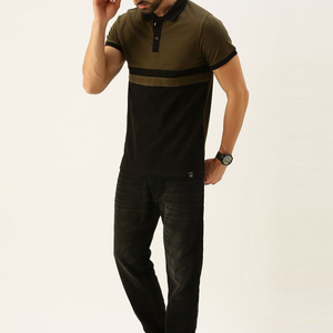 T-shirt léger pour la course et le fitness, vêtements de sport personnalisés avec logo, t-shirt d'entraînement athlétique pour hommes, fournisseur de vêtements de sport anti-transpiration - Product Image 4