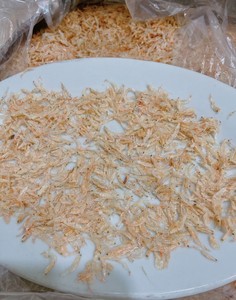 Fuente Directa: Camarones Secos de Alta Calidad de Vietnam Ms.May - Product Image 2