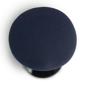 Casquette de pilote d'avion unisexe ajustable brodée à la main, en polyester/coton, pour toutes les saisons, idéale pour l'extérieur, personnalisable - Product Image 4