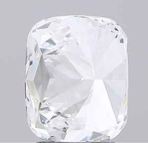 Diamante Sintético Certificado por IGI de 3.06 CT, Corte Alargado Tipo Cojín, Color D, Claridad VVS1, Cultivado en Laboratorio, CVD LG 784678574, Joyería ROYAL GEMS - Product Image 3