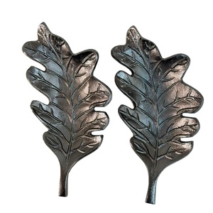 Gran oferta, frutero seco, uso de vajilla, artículo de Metal, tamaño y forma personalizados, último diseño de moda, frutero seco - Product Image 1