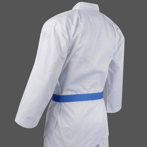 Uniforme de Taekwondo para Hombre Adulto, 100% Algodón Transpirable de Alta Calidad, Precio Económico para Venta en Línea - Product Image 3