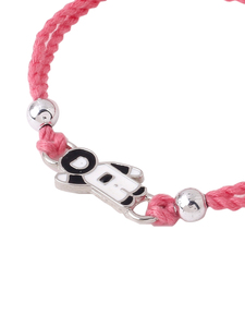 Ensemble Rakhi Astronaute Élégant Fait Main pour Enfants et Frères, Bijoux Ajustables pour Célébration des Frères et Sœurs - Product Image 4