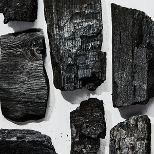 Charbon de bois Halaban respectueux de l'environnement pour grillades et barbecues, avec une saveur distinctive, vendu à un prix abordable - Product Image 6