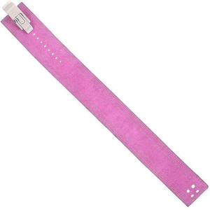 Cinturón de Levantamiento de Pesas de Alta Calidad con Logotipo Personalizado, Tejido Suave, Unisex, Transpirable, de Cuero Vacuno, Personalizable - Product Image 1