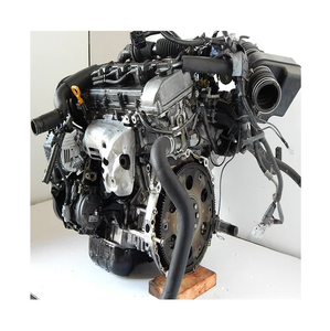 Motor 1MZ-FE Usado de Alta Calidad – Motor V6 Confiable para Conducción Diaria - Product Image 3