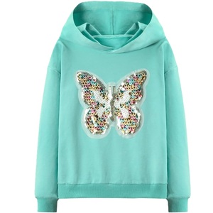 Hoodie kinds 100% Knitted Terry <b>fabrics</b> casual for winter season pull over or front zipper multi color supplier from Bangladesh - Product Image 6