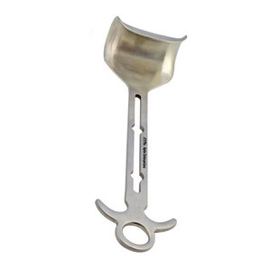 Retractor Abdominal Balfour de 150 mm, Instrumento Quirúrgico de Acero Inoxidable de Alta Calidad para Cirugía Abdominal - Product Image 3