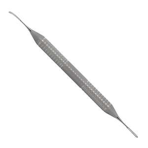 Élévateur périostal Allen en acier inoxydable, instrument chirurgical dentaire pour le retrait du périoste et la réflexion des tissus osseux - Product Image 1