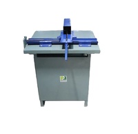 Machine de découpe de précision pour bâtonnets en bambou, pour une production de bâtonnets professionnels et lisses