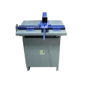 Máquina de Corte de Precisión para Palos de Bambú, Produce Palos Profesionales y Lisos - Product Image 3