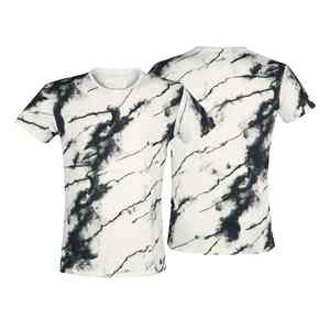 Camiseta de golf al por mayor 100% algodón para hombre, bordada, estampada, lisa, informal, con cuello, camisetas para hombre - Product Image 4