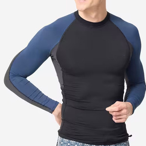 Camiseta de Protección Solar para Hombre, Ajustable, Antiarrugas, de Primera Calidad, Transpirable y Ligera, Totalmente Personalizable - Product Image 5