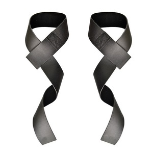 GAF Custom Logo EVA Non-Slip Heavy Duty <b>Lifting</b> <b>Straps</b> with Customized Color and Size <b>for</b> Fitness Gym Weightlifting Training - Product Image 6