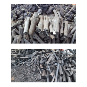 Hot sale wood <b>charcoal</b> for <b>BBQ</b> grilling and grilling using pure kachi mangrove black wood <b>charcoal</b> - Product Image 4