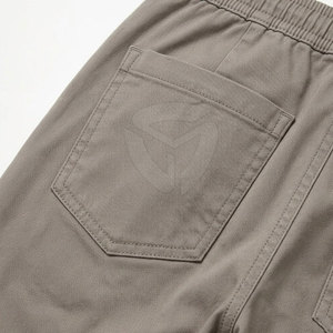Casual Men <b>Trouser</b> Lightweight Breathable Material Perfect For Daily Wear Office <b>Work</b> Comfortable Style - Product Image 6