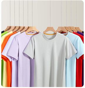 T-shirt de sport 100% polyester, uni, respirant, à séchage rapide, écologique, pour le tennis et le pickleball, pour hommes et femmes - Product Image 1
