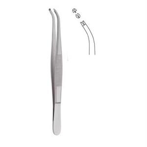 Pinzas Prince Muscle Forceps Instrumento de herramientas médicas quirúrgicas de acero inoxidable de alta calidad - Product Image 4