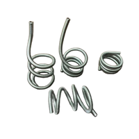 Ressort de pliage de haute qualité de 4 mm pour tuyaux en cuivre, PVC et aluminium