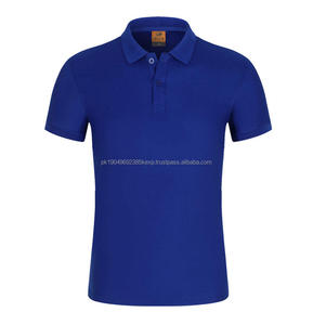 Camisetas Polo Personalizadas para Hombre, Suaves, Transpirables, Delgadas, 100% Poliéster, Proveedores de Ropa Deportiva para Diseño, Camisetas de Secado Rápido, Lisas, Deportivas - Product Image 4