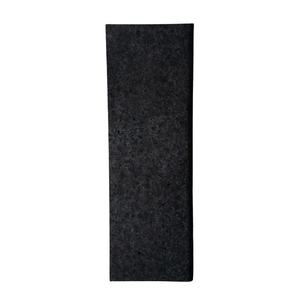 Pierre naturelle moderne Bullnose Stone, noir-gris, résistante, livraison rapide, exportation, pour bordures de piscine extérieures, du Vietnam - Product Image 2