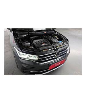 Volkswagen Tiguan 2.0 TDI Prestige 2023, 20,405 km, Diésel, Volante a la Izquierda, Asientos de Cuero, Cámara Trasera - Product Image 6