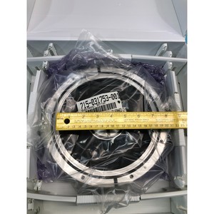 Électrode inférieure LAM 715-031753-001, 146038 - Équipements et pièces semi-conductrices de renommée mondiale à saisir - Product Image 4