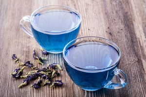 Flor de Guisante Mariposa al MEJOR Precio |   Té Azul Orgánico Seco |   Suministro al por Mayor - Product Image 6