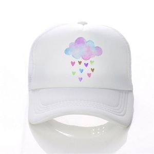 Embroidery Custom Mesh Trucker Hat Comfortable Best Price Sports Hats Best Quality Baseball Hat - Product Image 5
