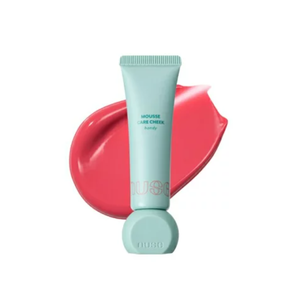 นูส มูส แคร์ ชีค แฮนดี้ 04 แอปเปิ้ลลี่ 10 มล. - Product Image 1