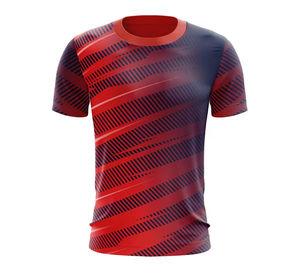 Camisetas de Fútbol de Secado Rápido Premium, Uniformes de Fútbol de Tailandia, Camiseta de Fútbol Sublimada - Product Image 4