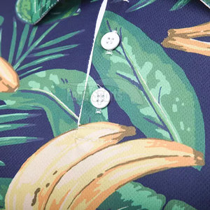 Camisetas Polo Sublimadas para Hombre, Cómodas, de Secado Rápido y Transpirables, 100% Algodón, Precio Económico al por Mayor - Product Image 5