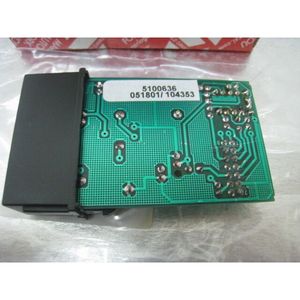 3 NUEVOS Dispositivos de Bloqueo Programable de Entrada Tipo J Carlo Gavazzi EDM TC - Equipo y Piezas de Semiconductores de Confianza de Marca Global - Product Image 4
