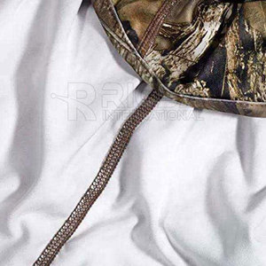 Masque de chasse fiable à couverture intégrale en tissu extensible, séchage rapide, style imprimé, respirant, imperméable, vente en gros OEM, direct usine - Product Image 5