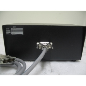 เครื่องวัดพลังงานคลื่นวิทยุ ENI รุ่น 1006-508 rev 4 MRC CP-10 - อุปกรณ์และอะไหล่เซมิคอนดักเตอร์ระดับโลกที่เชื่อถือได้ - Product Image 3