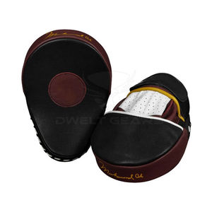Guantes de Boxeo Transpirables de PU de Alta Calidad para Entrenamiento de Boxeo y MMA, Ligeros, Duraderos y Ecológicos, para Gimnasio y Entrenamientos en Casa - Product Image 2