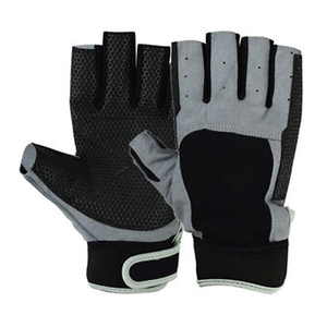 New Style Sports <b>Gloves</b> for Water Activities Breathable Comfortable <b>Sailing</b> <b>Gloves</b> with Shorts Fingers Wholesale Cheap Price - Product Image 2