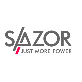 Saazor Schärfzentrum GmbH logo