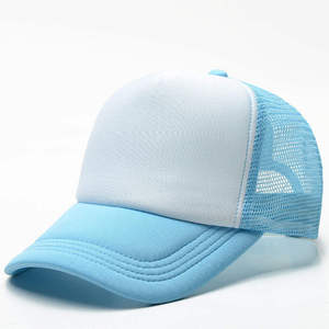 AASTANA WEARS INC Casquette de baseball unisexe en tissu mesh sportif avec broderie et sangle réglable pour toutes les saisons, sports de plein air et usage décontracté - Product Image 4