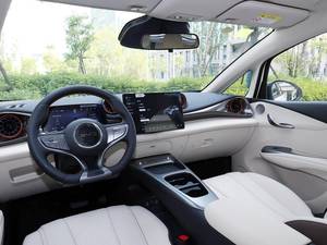 BYD Dolphin Multiprise 2025, Vehículo Eléctrico Familiar de Nueva Energía, con Autonomía de 401-500 km y Potencia de 100-150 kW - Product Image 5