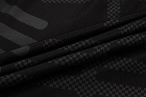 Ensemble de cyclisme sublimé pour homme : maillot de vélo de route et short à bretelles rembourré – Kit de vêtements de cyclisme sublimés - Product Image 3