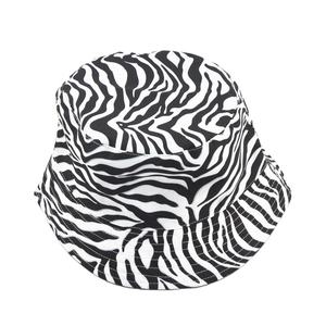 OEM Wholesale High Quality Design Sublimation Printed Custom Reversible Bucket <b>Hat</b> <b>for</b> Men and <b>Women</b> Fortleo - Product Image 5