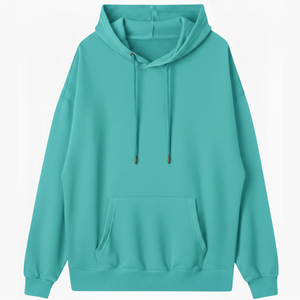 Sudadera con Capucha de Alta Calidad 100% Algodón con Tela de Felpa Suave para Actividades al Aire Libre en Invierno - Impresión Personalizada - Product Image 6