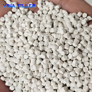 Masterbatch de Resina de Carbonato de Calcio Premium para la Producción de Películas Transpirables de PE |   Suministro al por Mayor |   Resina de PE - Product Image 1